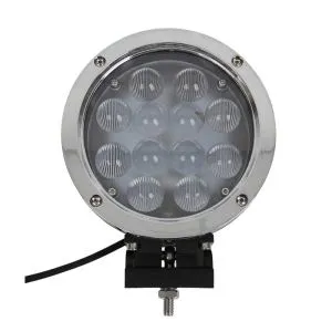 Golau Gwaith Car 60w